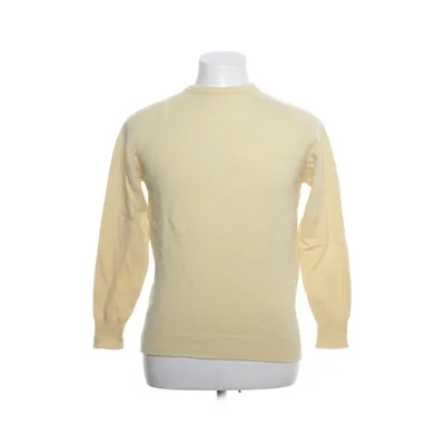 Trui (Geel) van Lyle & Scott
