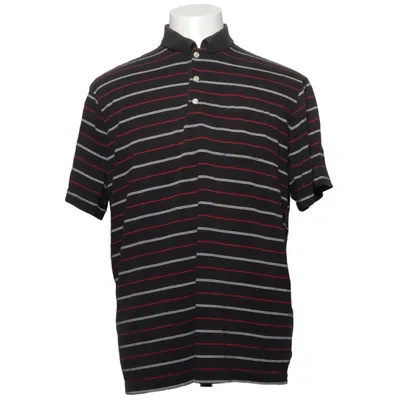 Polo (Noir, Blanc, Rouge) de Merona