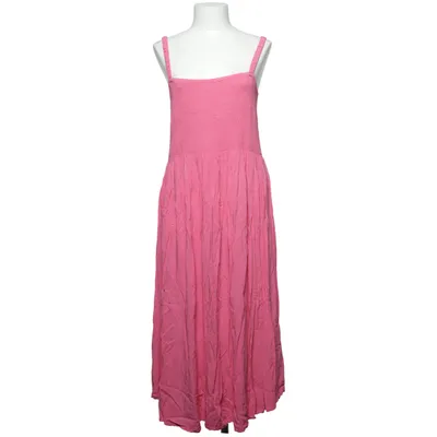 Långklänning (Rosa) från Lindex Viskos