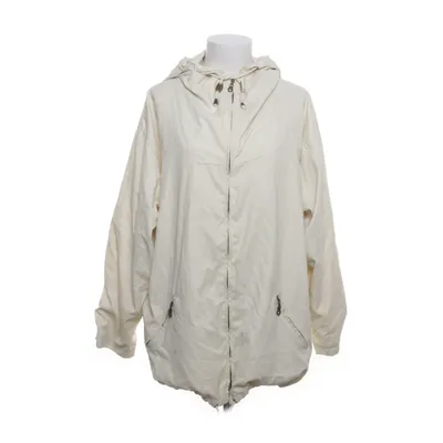 Jacka (Beige) från SAND Basic Nylon, Polyester