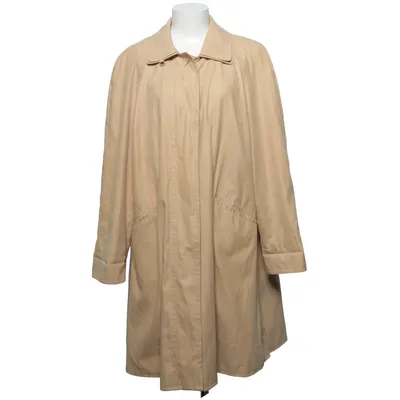 Coat (Beige) from Canda C&A Polyamide, Polyester