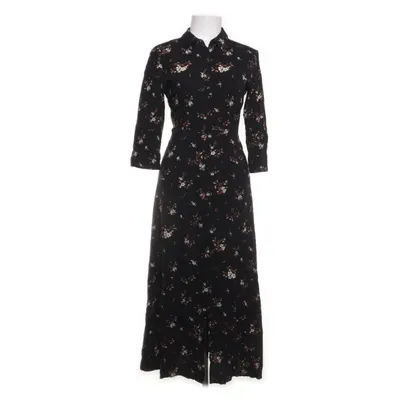 Skjortklänning (Svart, Flerfärgad) från Mango Casual