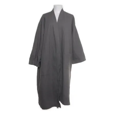 Badrock (Grå) från H&M Home Bomull, Polyester