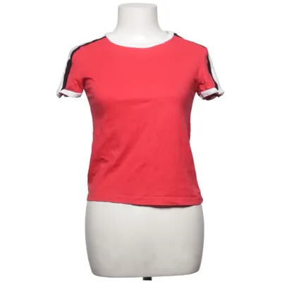 T-shirt (Rouge, Blanc, Noir) de BDG by Urban Outfitters Coton