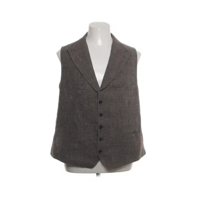 Kostymväst (Brun, Flerfärgad) från Suitsupply