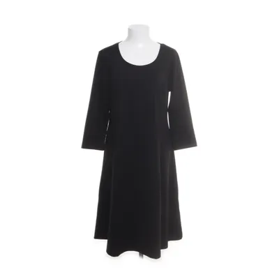 Klänning (Svart) från Zalando Essentials Elastan, Polyester, Viskos