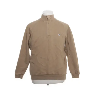 Sweatshirt (Brun) fra Wilson Bomuld
