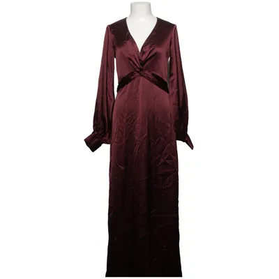 Aftonklänning (Lila) från Joelle Elastan, Polyester