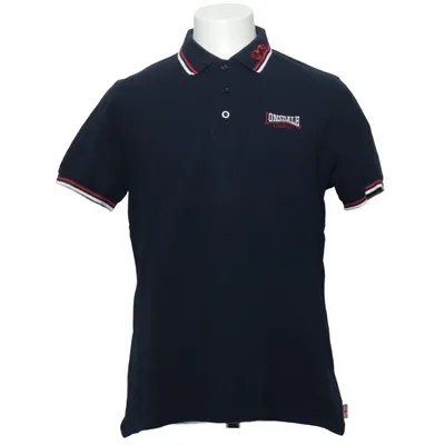 Pikétröja (Slim Fit) från Lonsdale London Bomull
