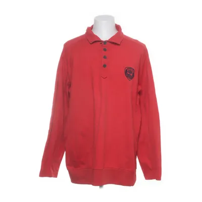 Rugbytröja (Röd) från Timberland