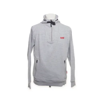 Huvtröja (Grå) från Audi Sport Bomull, Polyester