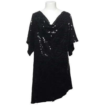 Cocktailklänning (Svart) från Gunilla Pontén