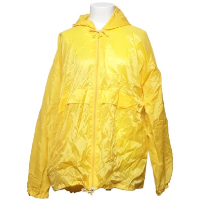 Regenjack (Geel) van Ocean