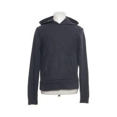 Capuchon sweater (Grijs) van Acne Studios Katoen, Elastaan