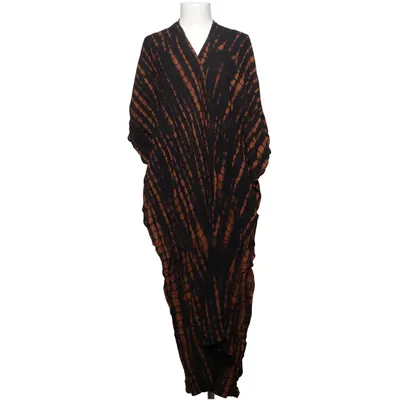 Kimono (Sort, Brun) fra Majas Cottage