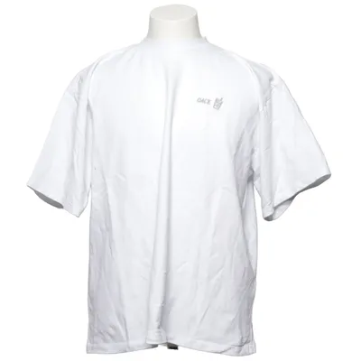 T-shirt (Vit) från Oace Bomull