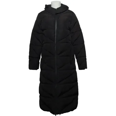Winter coat (Black) from Bark of Sweden