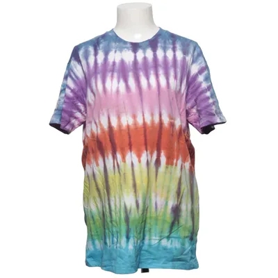 T-shirt (Blå, Flerfarvet) fra Innocent Bomuld