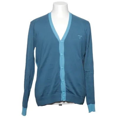 Cardigan (Blauw) van EDC by ESPRIT