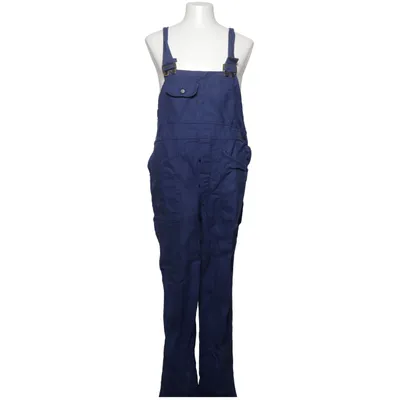 Dungarees (Blue) from Sanfor Cotton