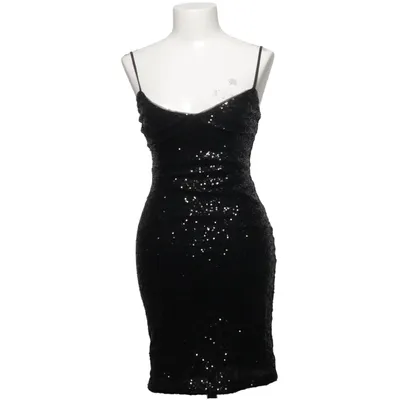 Robe de cocktail (Noir) de New Look Polyester