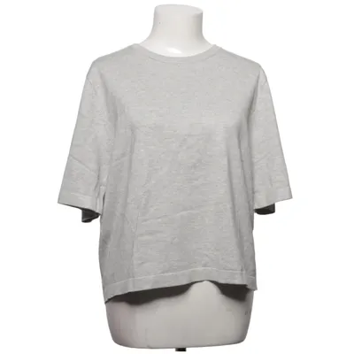 Top (Grijs) van Vero Moda Viscose