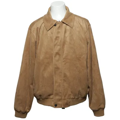 Veste (Beige) de Reportage R.G.A. Polyester