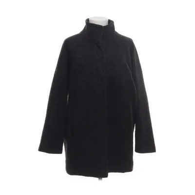 Kappa (Grå) från Opus Polyester, Ull