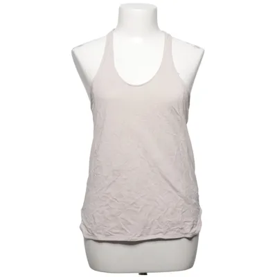 Träningslinne (Beige) från Lolë Elastan, Lyocell, Ekologisk bomull, Polyester