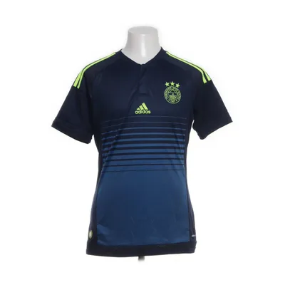 Wedstrijdtenue (Blauw) van Adidas