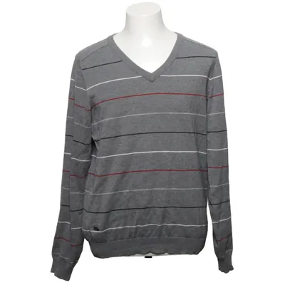 Pullover (AXEL STRIPE) från Bläck Bomull