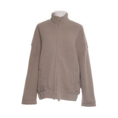 Fleece jacket (Beige) from Lounge