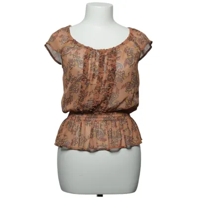 Haut (Beige, Multicolore) de Mossimo Supply Co Polyester