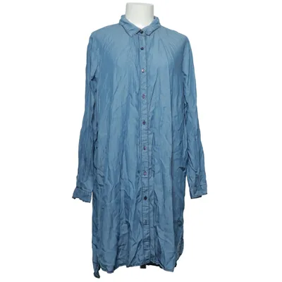 Chemise en jean (Bleu) de MyWear Woman Lyocell