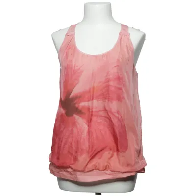 Tank Top (Pink) from EDC by ESPRIT Nylon, Polyester