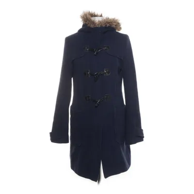 Dufflecoat (Blå) fra La Redoute
