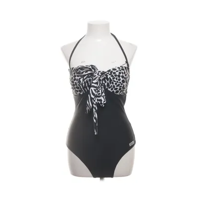 Baddräkt (Svart, Vit) från Beachwear by Damella