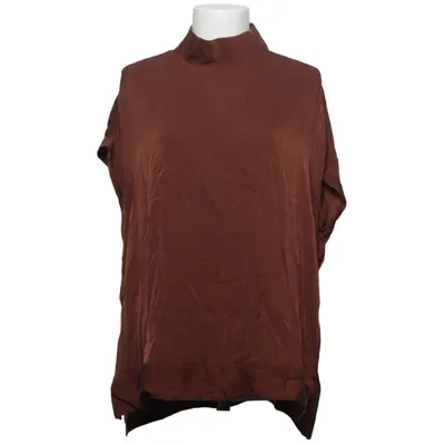 Haut (Marron) de By Malene Birger Élasthane, Soie