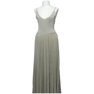 Maxi dress (Gold) from Joseph Janard