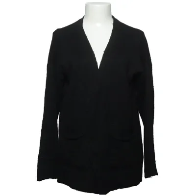 Cardigan (Black) from Chiquelle