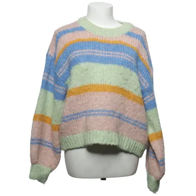 Pull-over (Bleu, Rose, Vert, Multicolore) de Pacific Republic Pull & Bear Acrylique, Polyamide, Polyester, Laine