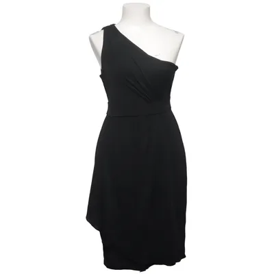 Kjole (Sort) fra Diane von Furstenberg Silke, Viscose