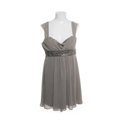 Dress (Green) from Elise Ryan Cotton, Elastane, Polyester