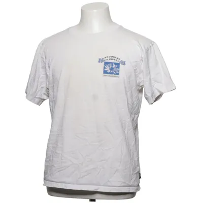 T-shirt (Brooklyn Flowers) from Adidas Skateboarding Cotton