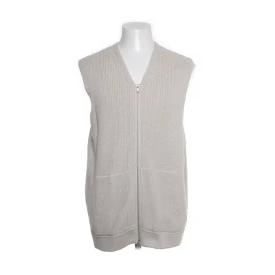 Gilet (Beige) van COS Katoen