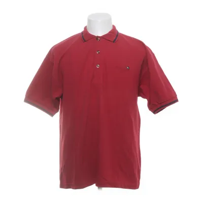 Pikétröja (Röd) från Arnold Palmer Bomull