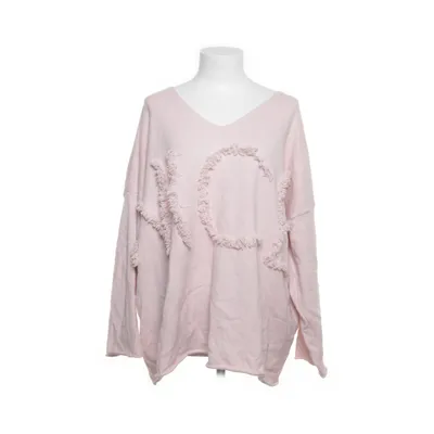 Tröja (Rosa) från Made in italy