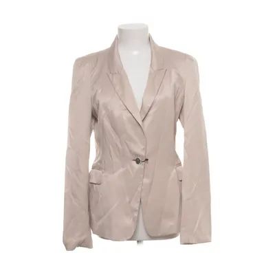Blazer (Beige) from Attentif