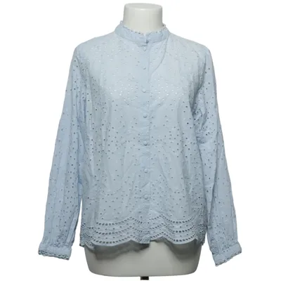 Blouse (Blue) from Selected Femme