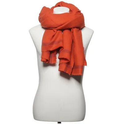 Halstørklæde (Orange) fra Zara Accessories
